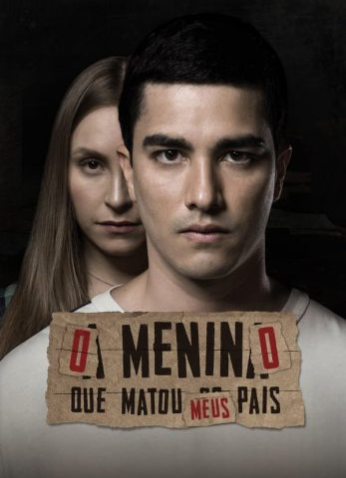 فيلم O Menino que Matou Meus Pais 2021 مترجم