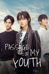 فيلم PASSAGE OF MY YOUTH 2021 مترجم