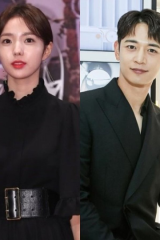 تشوي مين هو  من SHINee و تشاي سوو بين في محادثات لبطولة Fabulous على Netflix