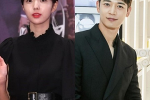 تشوي مين هو  من SHINee و تشاي سوو بين في محادثات لبطولة Fabulous على Netflix