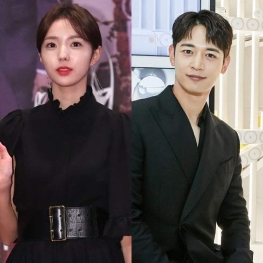 تشوي مين هو  من SHINee و تشاي سوو بين في محادثات لبطولة Fabulous على Netflix