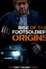 فيلم Rise of the Footsoldier: Origins 2021 مترجم