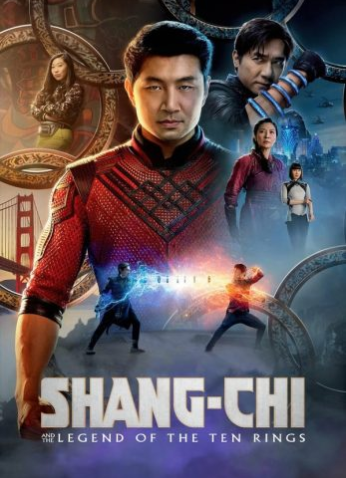 فيلم Shang-Chi and the Legend of the Ten Rings 2021 l مدبلج