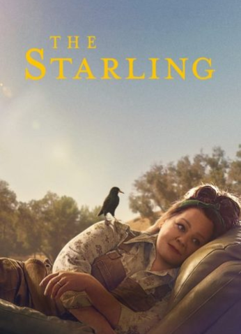 مشاهدة فيلم The Starling 2021 مترجم