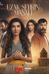 مسلسل حكاية المدينة البعيدة موسم 1 مترجم