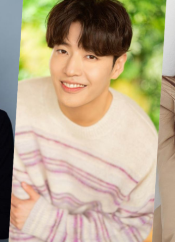 يون يوه جونغ و سون يي جين و كانغ ها نيول  في محادثات للبطولة دراما جديدة