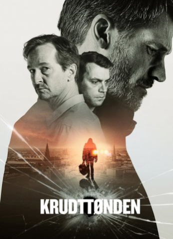 فيلم The Day We Died 2020 مترجم