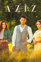 مسلسل عزيز Aziz 2021 موسم 1 مترجم