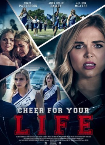 فيلم Cheer for Your Life 2021 مترجم
