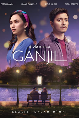 مسلسل  Ganjil موسم 1 مترجم