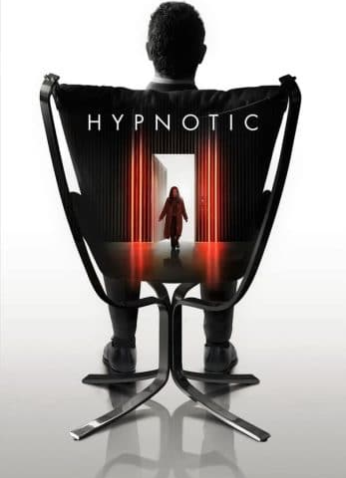فيلم Hypnotic 2021 مترجم