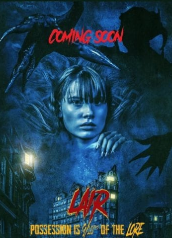 مشاهدة فيلم Lair 2021 مترجم