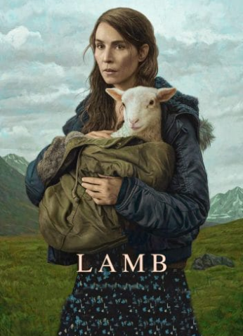 مشاهدة فيلم Lamb 2021 مترجم