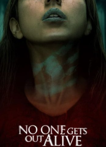 فيلم No One Gets Out Alive 2021 مترجم