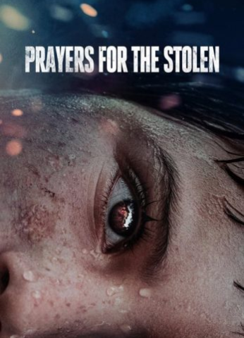 فيلم Prayers for the Stolen 2021 مترجم