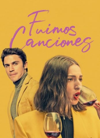 فيلم Sounds Like Love 2021 مترجم