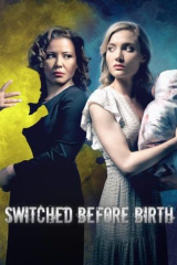 فيلم Switched Before Birth 2021 مترجم