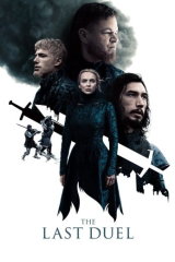 فيلم The Last Duel 2021 مترجم