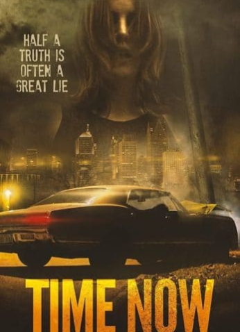 فيلم Time Now 2021 مترجم