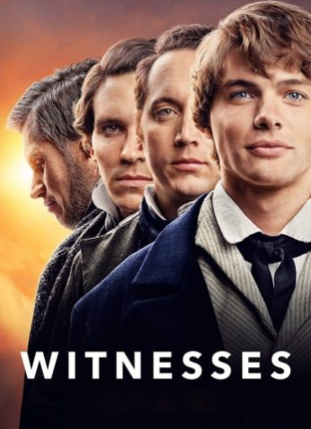 مشاهدة فيلم Witnesses 2021 مترجم