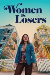 فيلم Women Is Losers 2021 مترجم