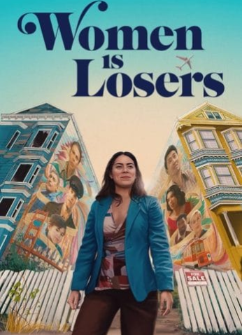 فيلم Women Is Losers 2021 مترجم