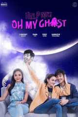 مسلسل Help Me! Oh My Ghost / ساعدني! ياشبحي