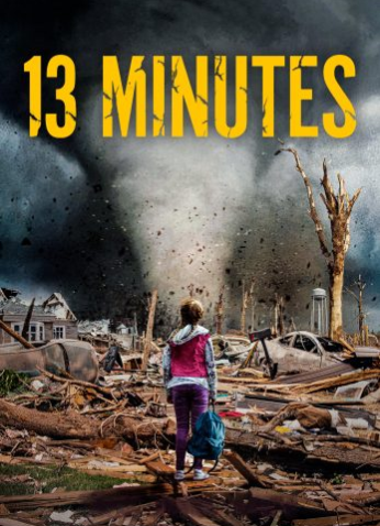 مشاهدة فيلم 13 Minutes 2021 مترجم