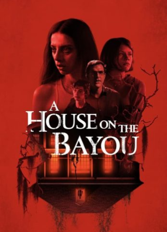فيلم A House on the Bayou 2021 مترجم