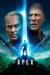 فيلم Apex 2021 مترجم