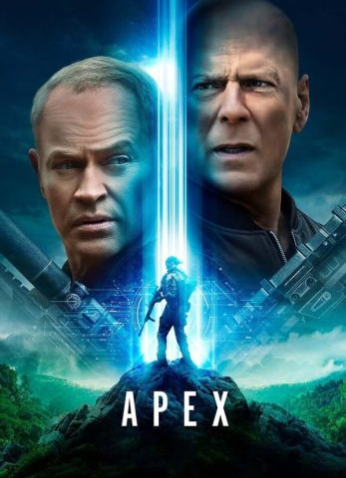 فيلم Apex 2021 مترجم