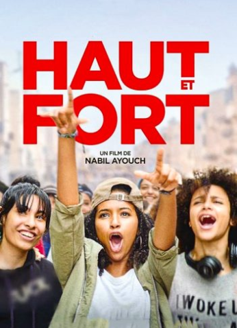 فيلم علي صوتك Casablanca Beats (2021)