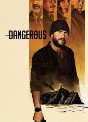 فيلم Dangerous 2021 مترجم
