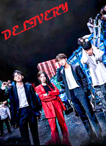 مسلسل توصيل Delivery مترجم