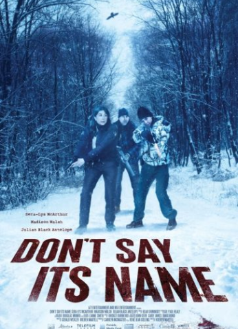 فيلم Don't Say Its Name 2021 مترجم