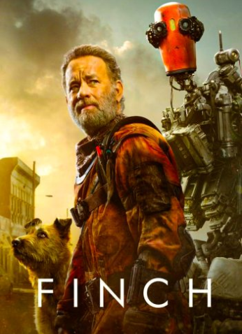 فيلم Finch 2021 مترجم