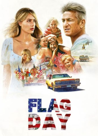 فيلم Flag Day 2021 مترجم