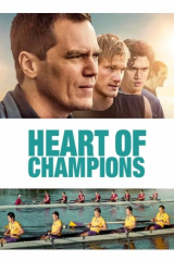 فيلم Heart of Champions 2021 مترجم