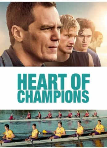 فيلم Heart of Champions 2021 مترجم