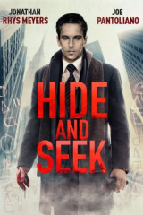فيلم Hide and Seek 2021 مترجم