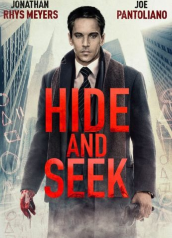 فيلم Hide and Seek 2021 مترجم