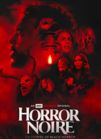 فيلم Horror Noire 2021 مترجم