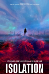 فيلم Isolation 2021 مترجم