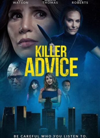 فيلم Killer Advice 2021 مترجم