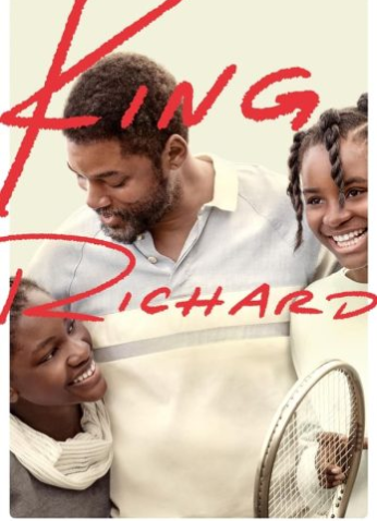 فيلم King Richard 2021 مترجم
