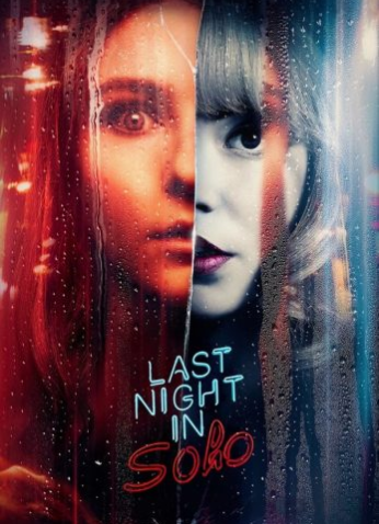 فيلم Last Night in Soho 2021 مترجم