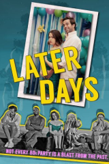 فيلم Later Days 2021 مترجم