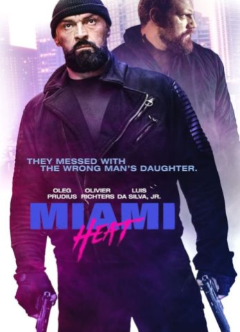 فيلم Miami Heat 2021 مترجم