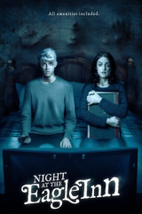 فيلم Night at the Eagle Inn 2021 مترجم