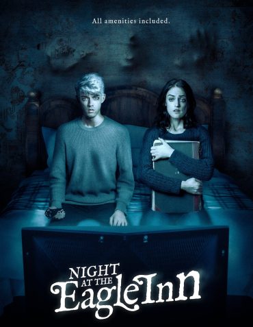 فيلم Night at the Eagle Inn 2021 مترجم